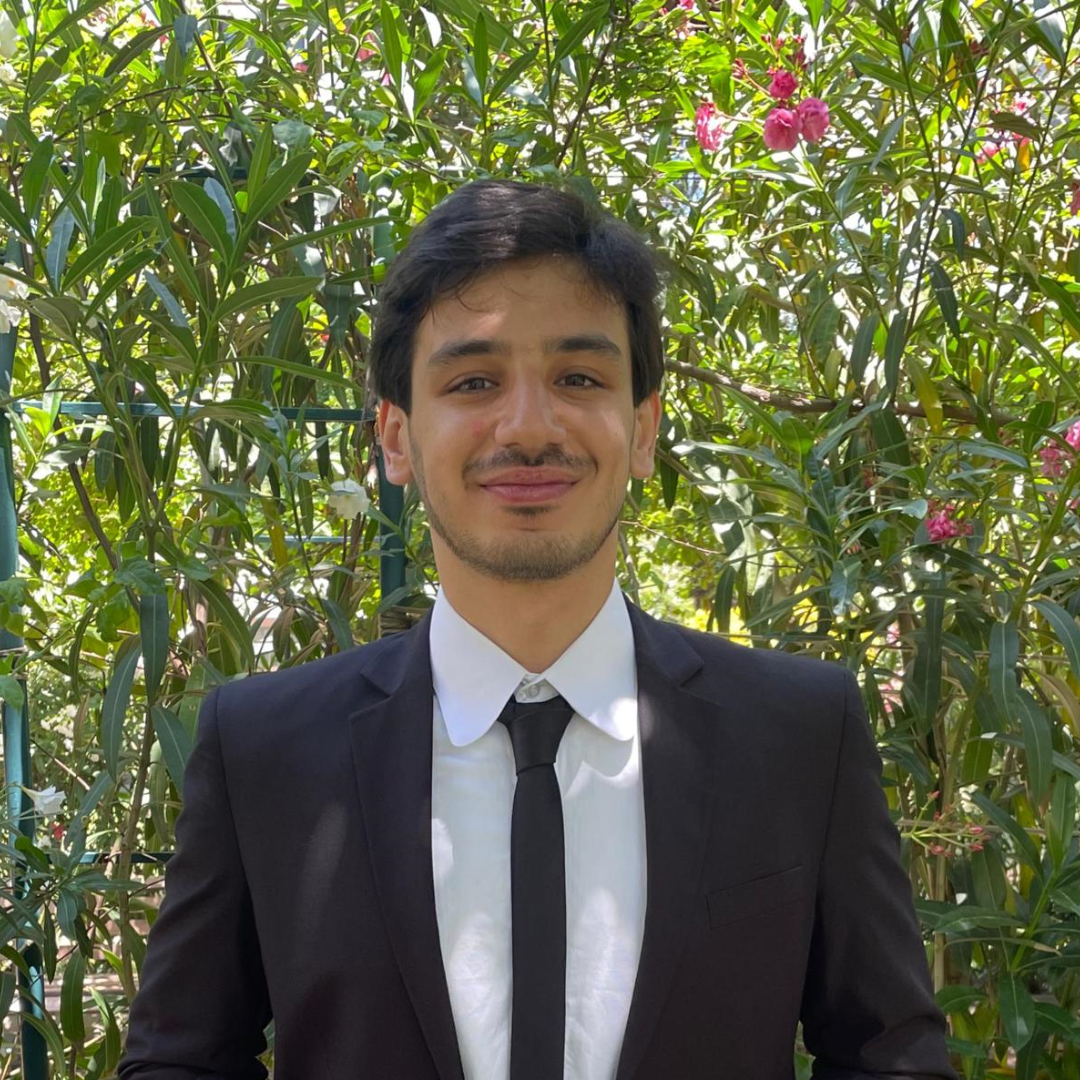 Yazan Farhat, Policy Associate