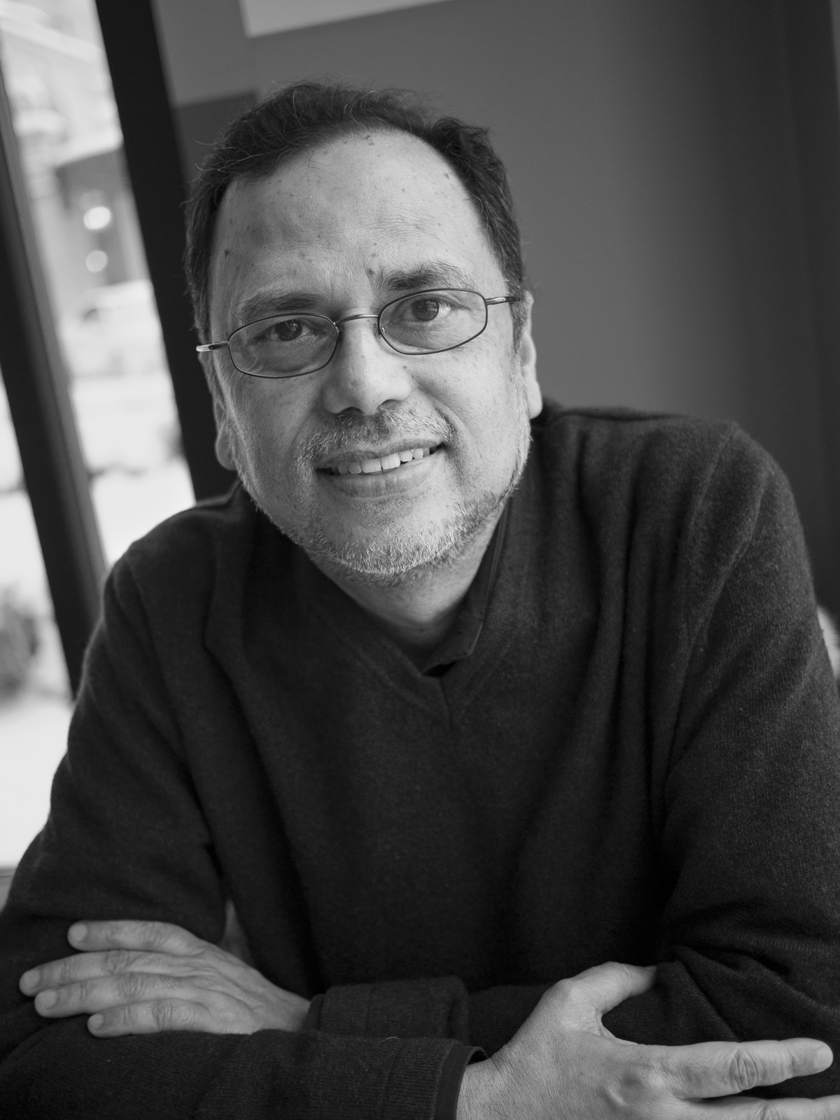 Prof. Dipesh Chakrabarty