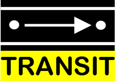 Transit logo