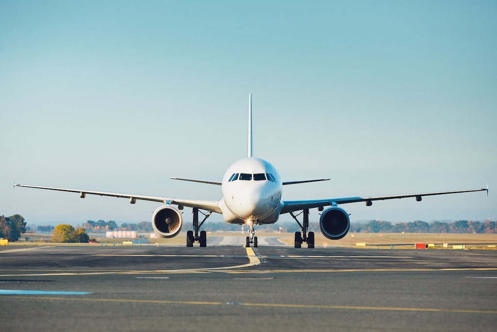 Airport Ground Movement 