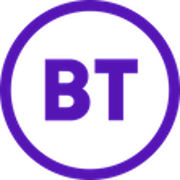 British Telecom logo