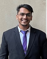 Shivam Padale