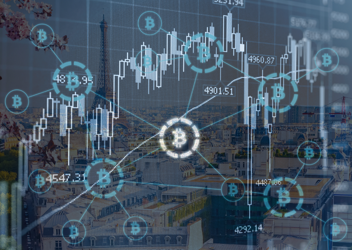 All You Need to Know About Arbitration and Crypto Assets