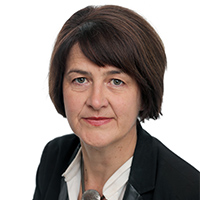 Professor Siobhán Mullally