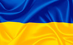 Ukrainian flag