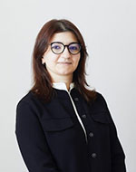 Lilit Nagapetyan