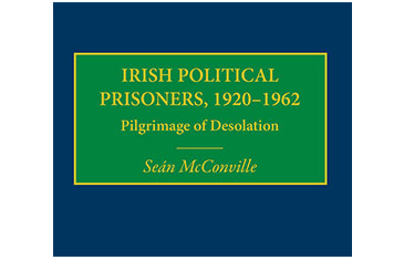 McConville book cover