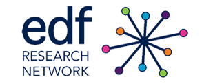 EDFRN logo