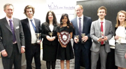 QMUL Negotiation Competition 2014