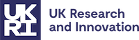 UKRI logo