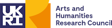 AHRC logo