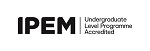 IPEM logo