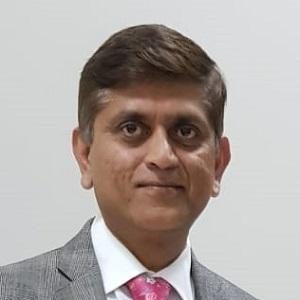 Mr Bijendra Patel