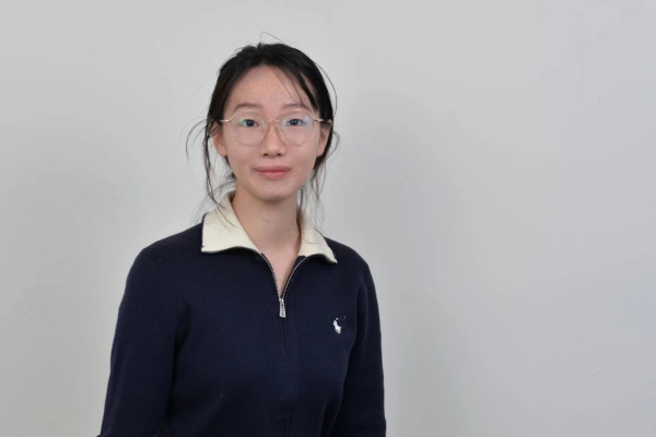 
Guanyu Liu, Accounting and Finance MSc, 2022