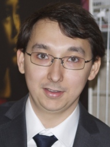 Ildar Farkhatdinov