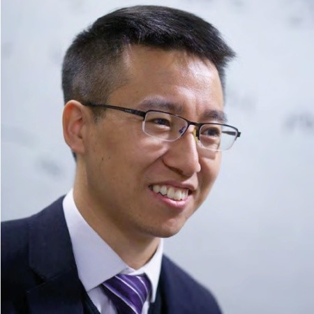 Dr Ketao Zhang