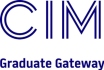 CIM logo