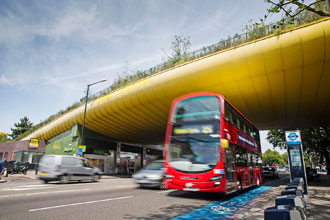 Mile End Road