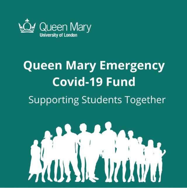 Covid-19 Fund