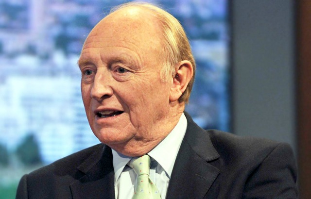 Neil Kinnock 