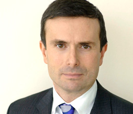 Robert Peston