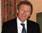 Sir Gus O'Donnell - credit UK in Canada