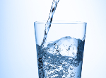 Glass of water. Credit: taa22/iStock.com