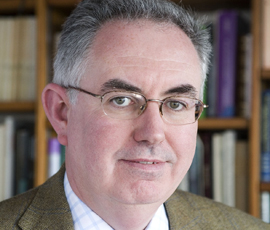 Professor Mark Caulfield