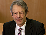 Professor Simon Gaskell