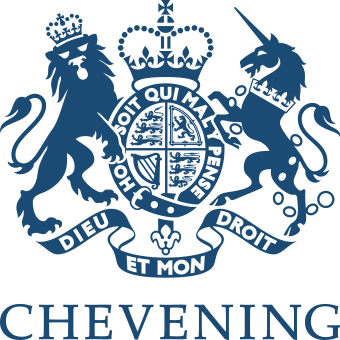 Chevening Logo