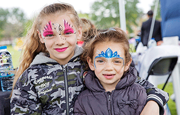 Fun Day Face Paints