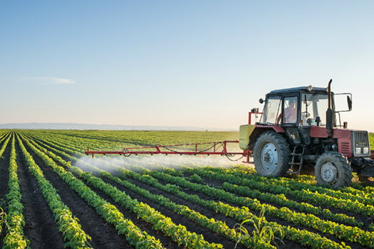 Using medicine-based approaches to protect pollinators