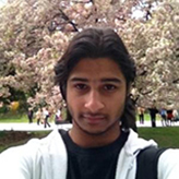 
                Nazrath Nawaz, MSc Bioinformatics (2016). Now a PhD student in Computational Biology at Queen Mary University of London.
 