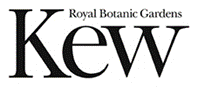 Royal Botanic Gardens Kew logo