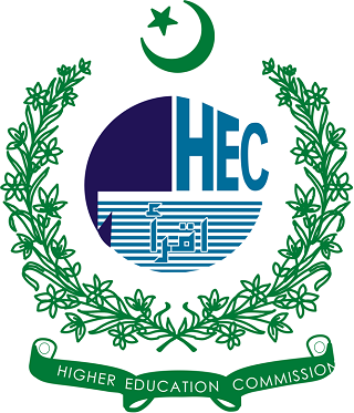 HEC logo