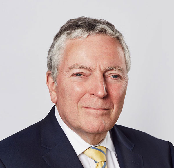 Lord Tim Clement-Jones