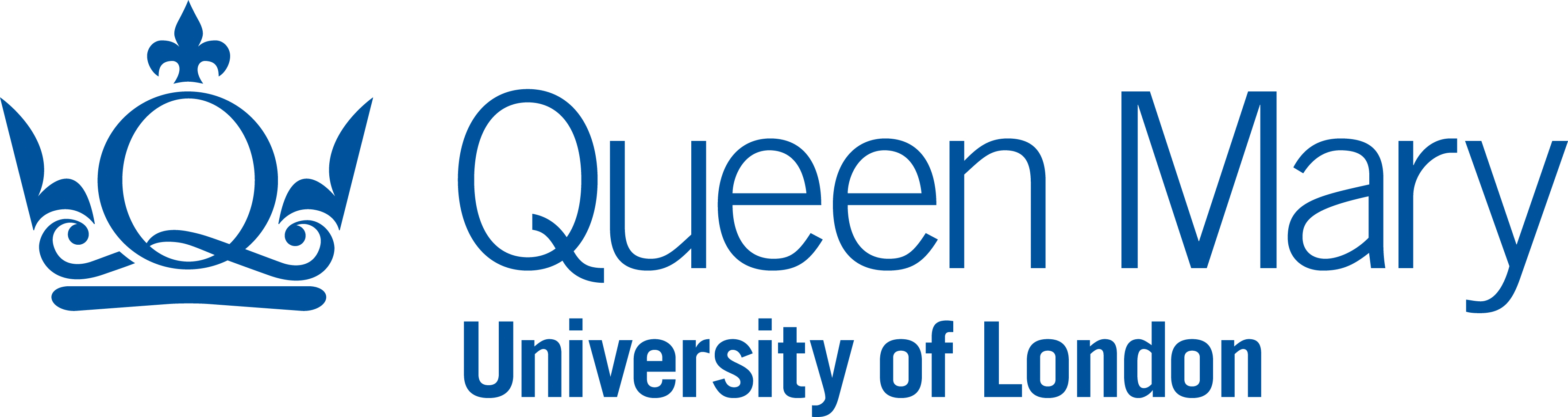 QMUl Logo 