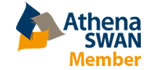 Athena Swan logo