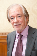 Professor Seán McConville