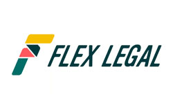 Flex legal logo