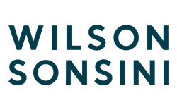 wilson sonsini