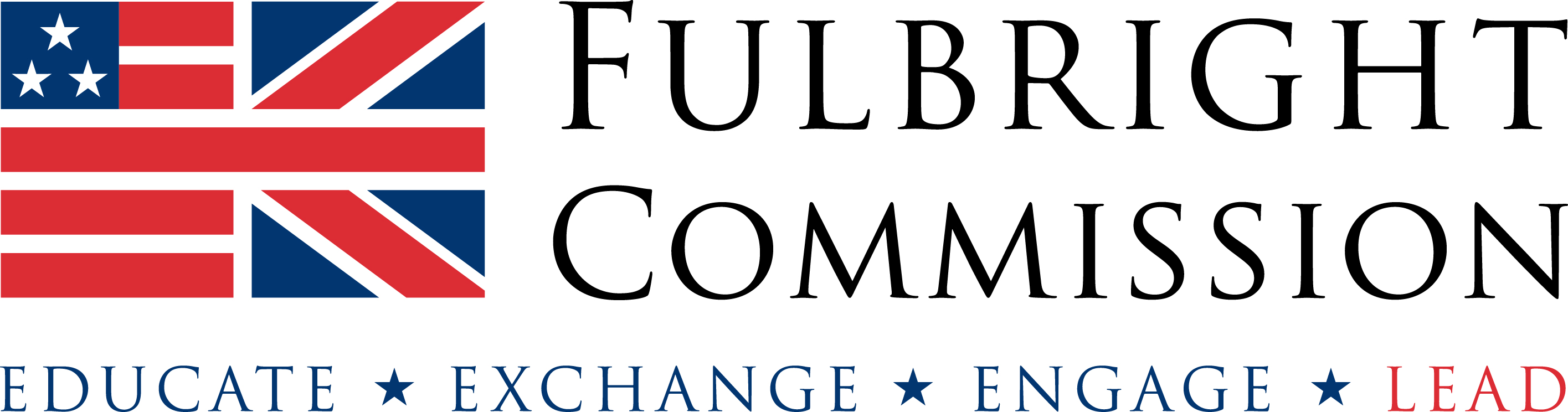 Fulbright logo