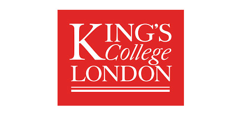 King's College London logo