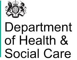 Department of Health and Social Care