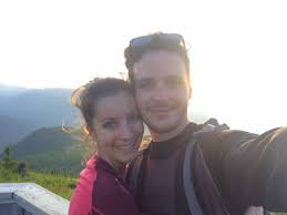 Headshot of alums, Katherine Lachance Laverne and Philippe Larose Cadieux