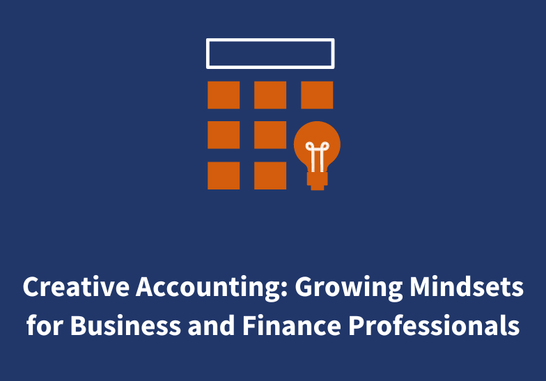 Creative Accounting