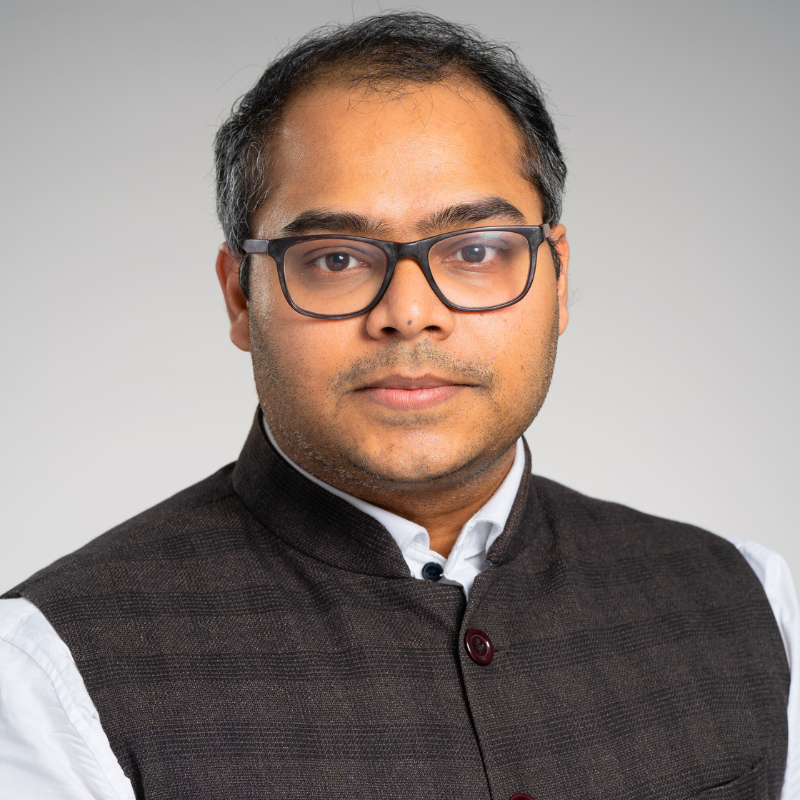 Sourav Sengupta