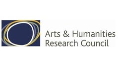 AHRC logo