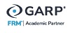 Global Association of Risk Professionals (GARP)