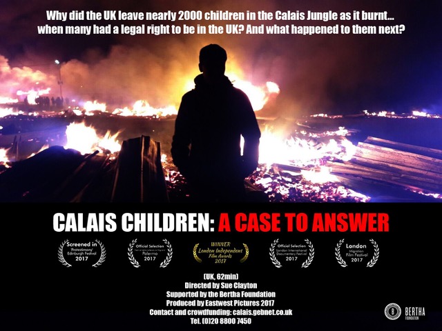 calais children film